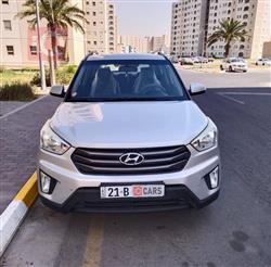 هيونداي كريتا